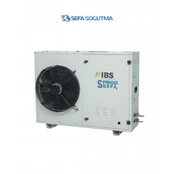 3 HP 4538 FRANSIZ TECUMSEH DIŞ ÜNİTE