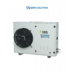 5 HP 4561 FRANSIZ TECUMSEH DIŞ ÜNİTE