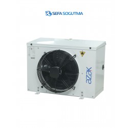 AZAK EVAPORATÖR 3090 WATT - 350x1 FAN - SOĞUK ODA İÇ ÜNİTESİ