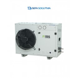 2 HP 6250-GS EMBRACO DIŞ ÜNİTE