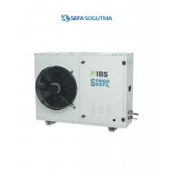 3 HP İNVOTECH - DIŞ ÜNİTE