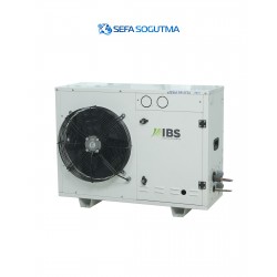 2 HP AMERİKAN BRİSTOLL DIŞ ÜNİTE