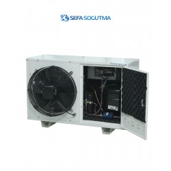 1.5 HP 9238-GK EMBRACO DIŞ ÜNİTE