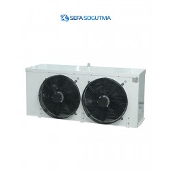 IBS 10.400 WATT EVAPORATÖR - SOĞUK ODA İÇ ÜNİTESİ