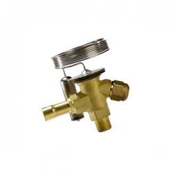 Dunan TI-4300800077 R-404A/R-507 İç Denge Kaynaklı Expansion Valf