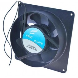 Frio FF 17*17 Manyetik Kare Fan