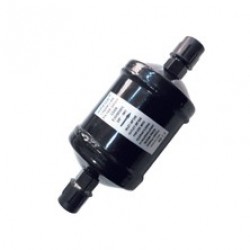 Hpeok PKEK-084S Likit Hattı Kurutucu Filtre Drayer | 1/2" Kaynaklı Bağlantı | R134a, R22, R410A, R407C, R404A, R502 Uyumlu